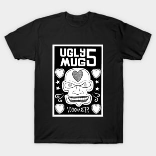 Ugly Mug 5 cover T-Shirt